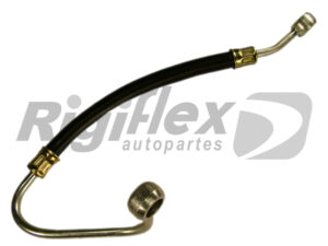 RIGIDO Y FLEXIBLE DE BOMBA A FILTRO MOD. 1114 OM 312-321-352-352 A